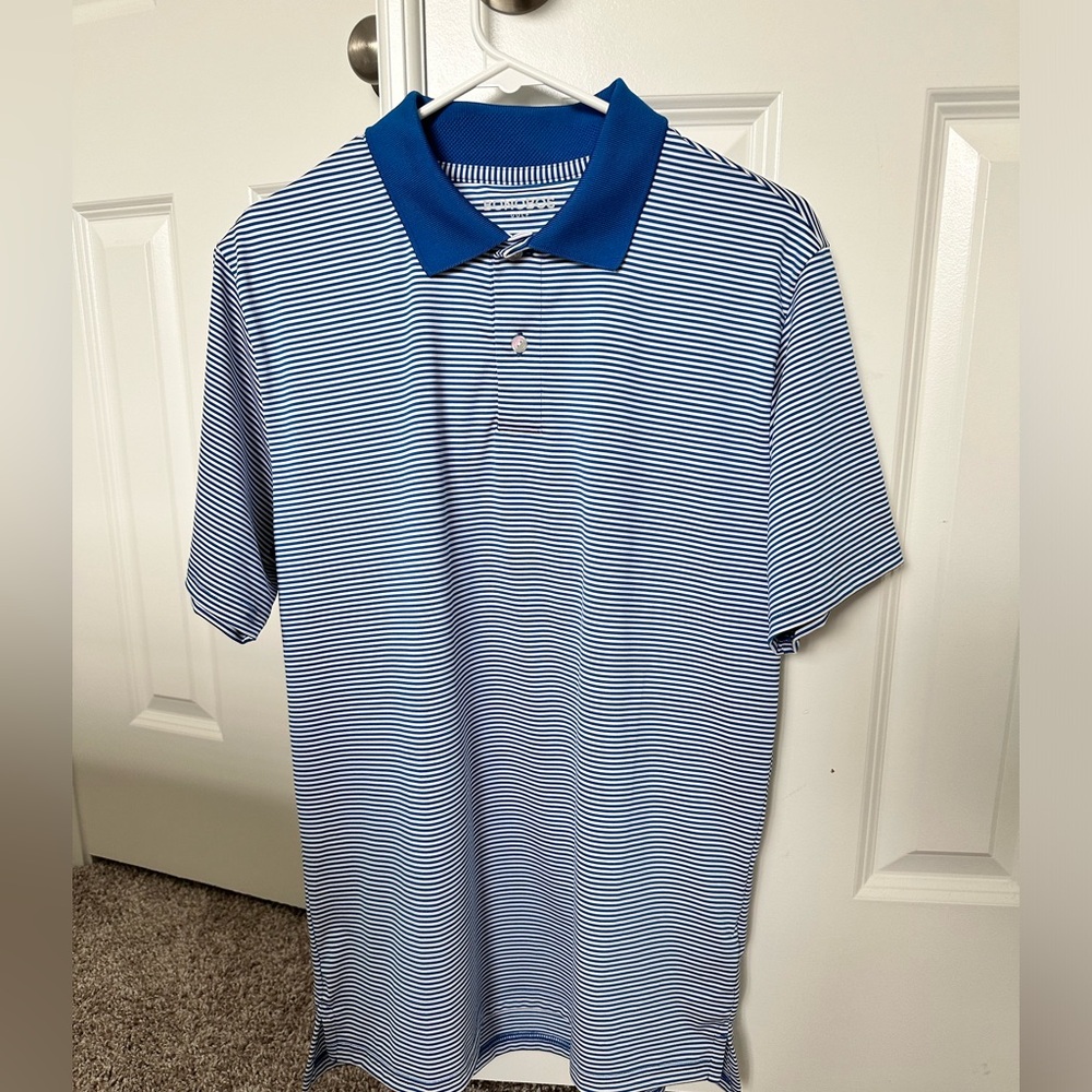 Men’s Golf Shirt